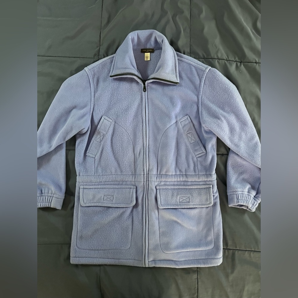 Henri Bendel Jacket